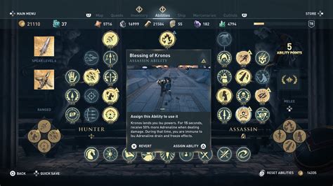 assassin's creed odyssey your own medicine